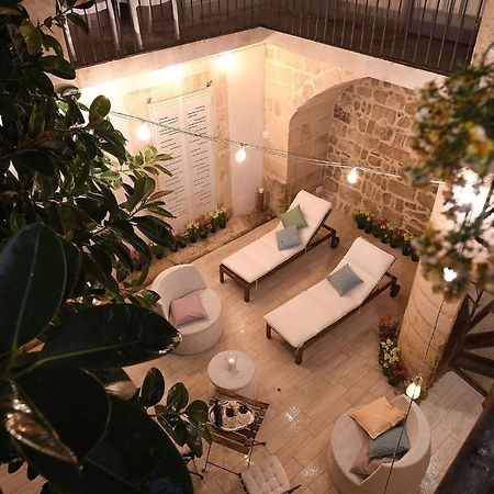 Palazzo Guido Bed & Breakfast Lecce Dış mekan fotoğraf