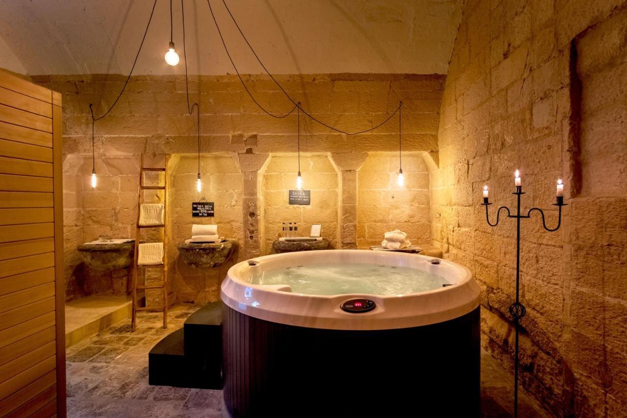 Palazzo Guido Bed & Breakfast Lecce Dış mekan fotoğraf