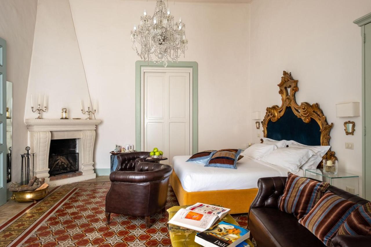 Palazzo Guido Bed & Breakfast Lecce Dış mekan fotoğraf