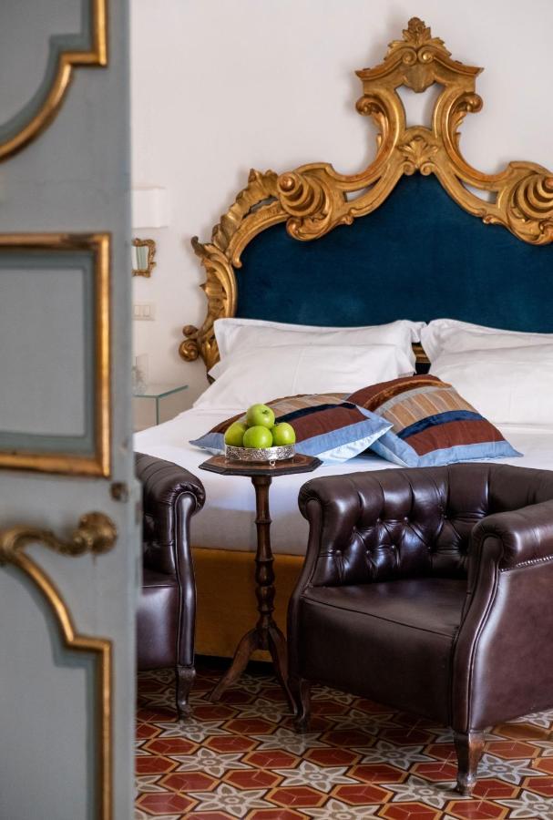 Palazzo Guido Bed & Breakfast Lecce Dış mekan fotoğraf