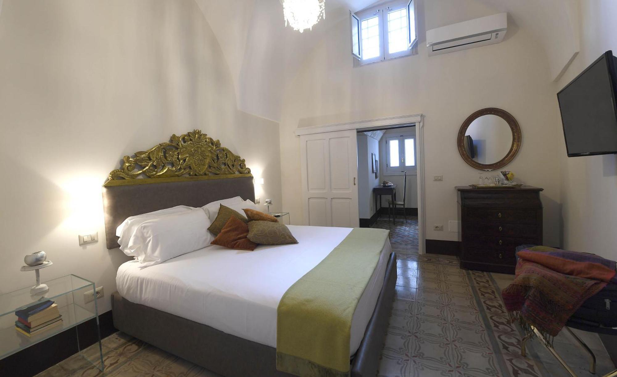 Palazzo Guido Bed & Breakfast Lecce Dış mekan fotoğraf
