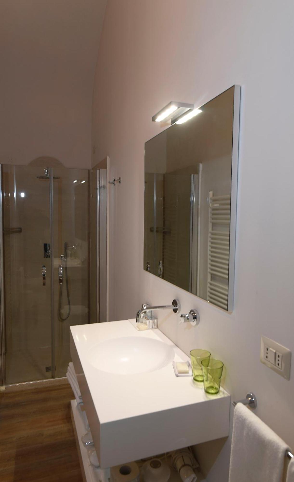 Palazzo Guido Bed & Breakfast Lecce Dış mekan fotoğraf