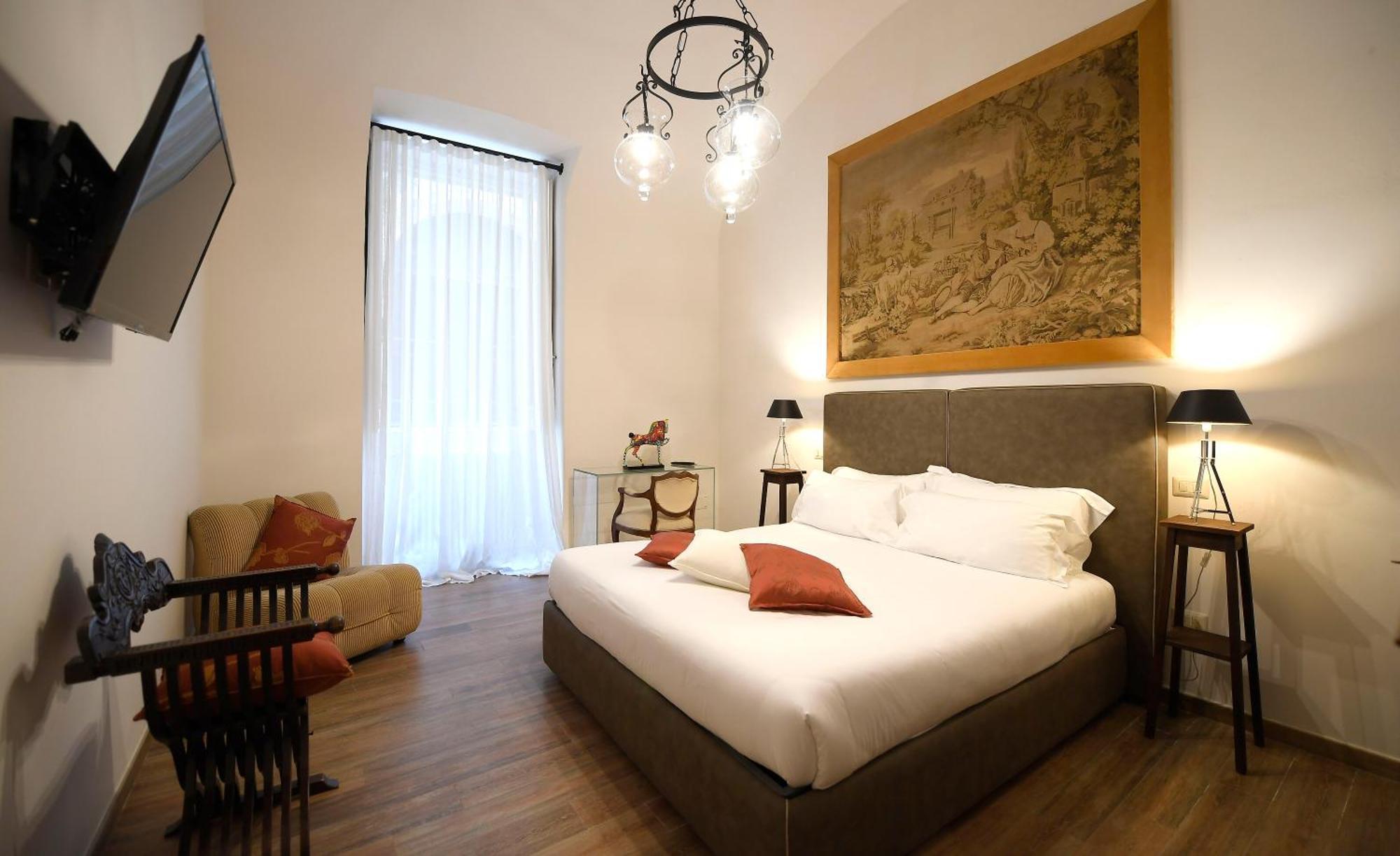 Palazzo Guido Bed & Breakfast Lecce Dış mekan fotoğraf