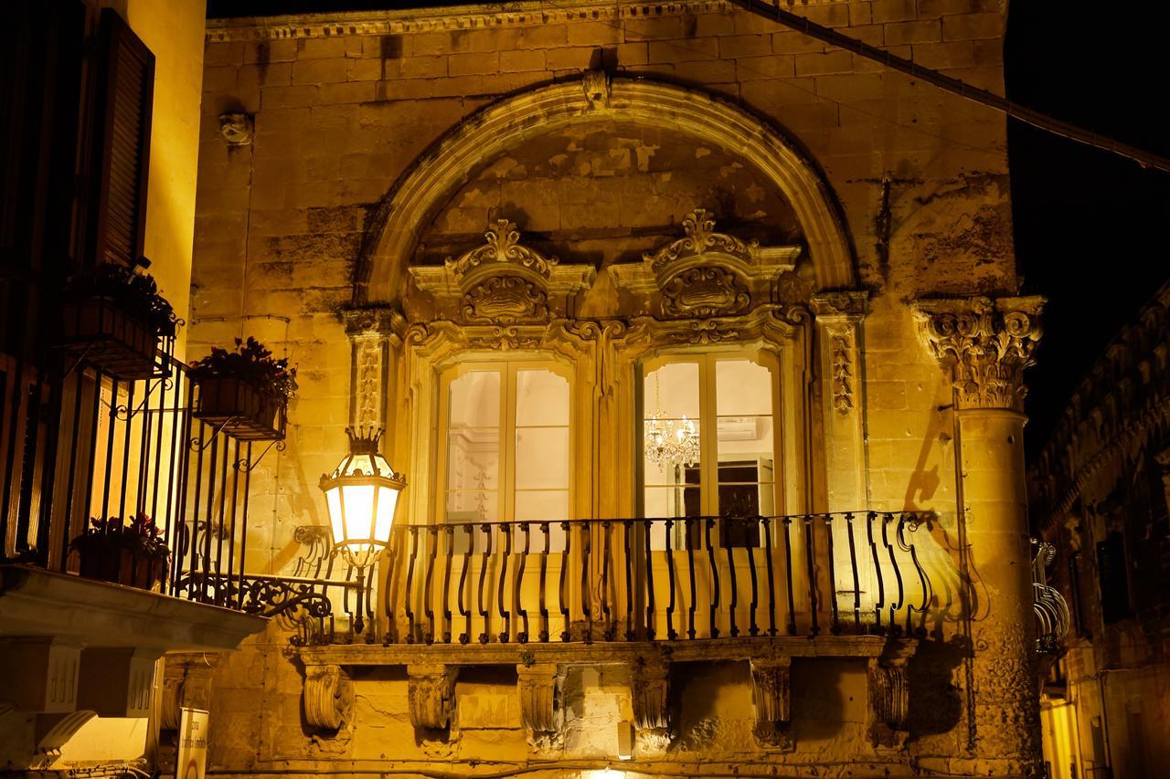 Palazzo Guido Bed & Breakfast Lecce Dış mekan fotoğraf