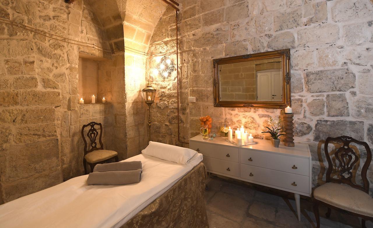 Palazzo Guido Bed & Breakfast Lecce Dış mekan fotoğraf